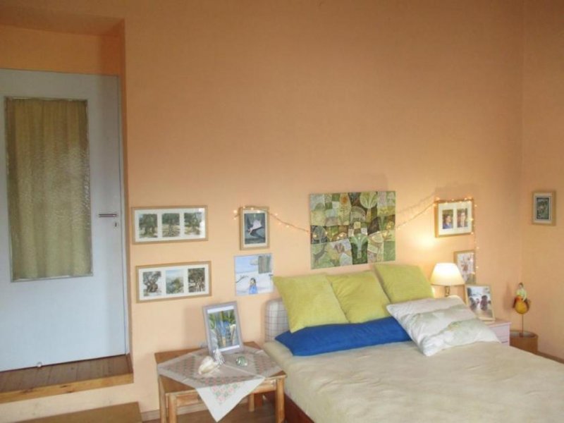 Galatas Kreta, Galatas: Charmantes Steinhaus in Galatas, Chania Haus kaufen